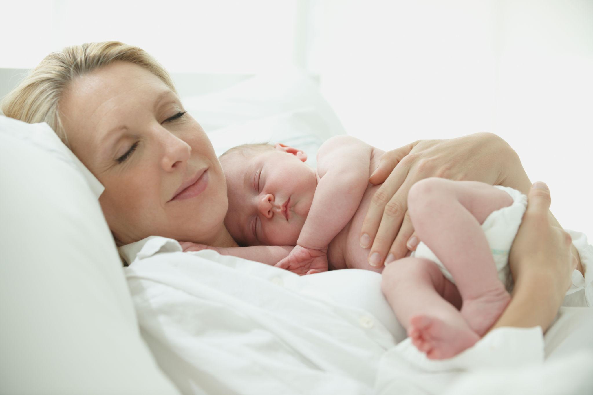 newborn baby care tips