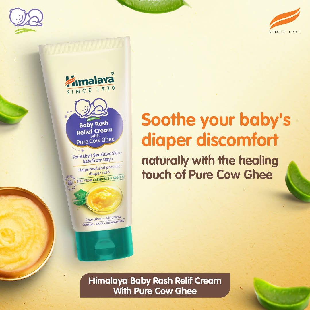 Daily habits that help prevent diaper rash.
