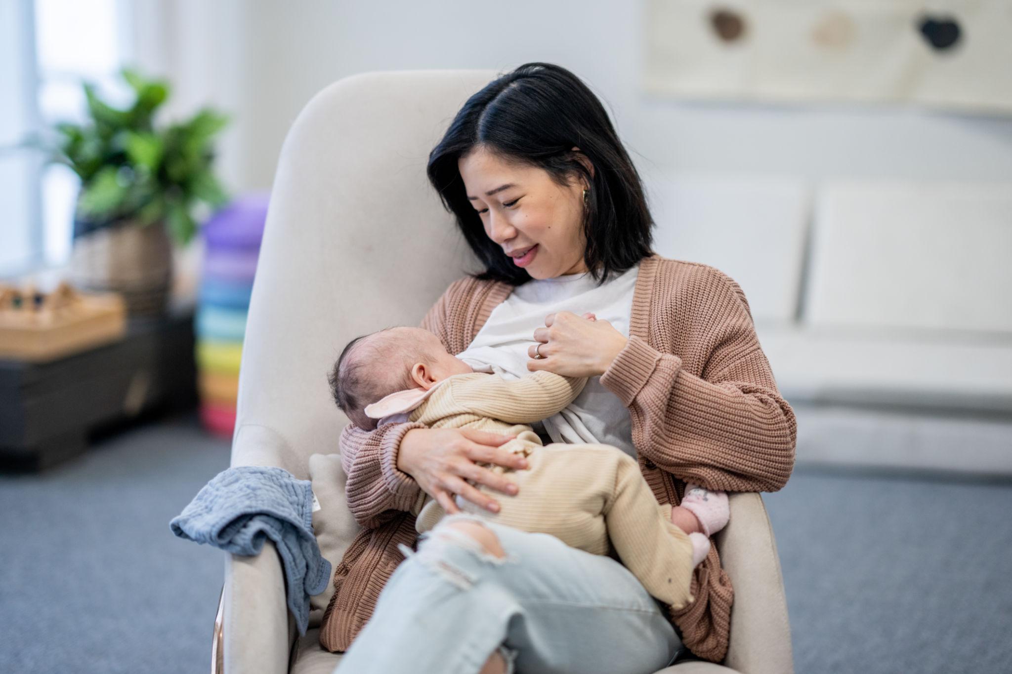 newborn baby care tips