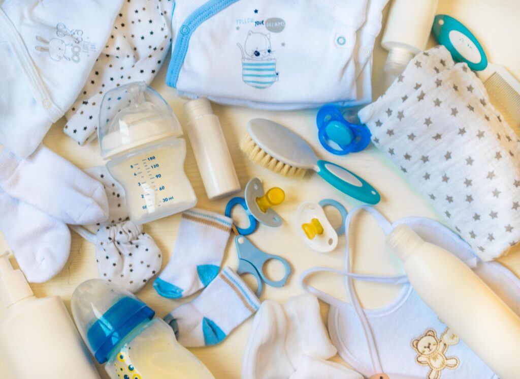 newborn baby care tips