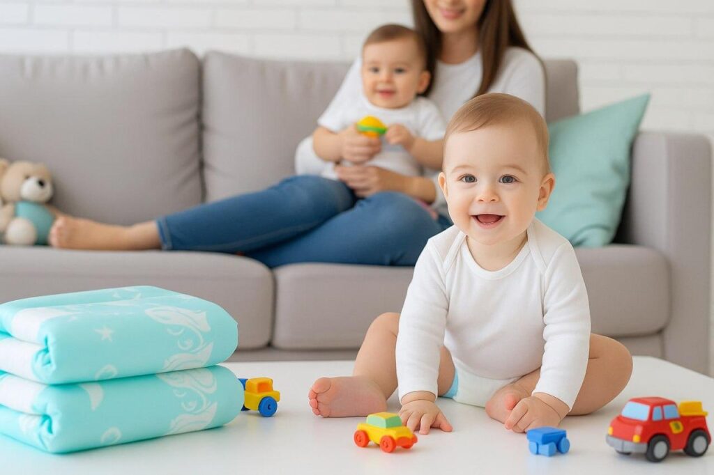 diaper rash treatment baby