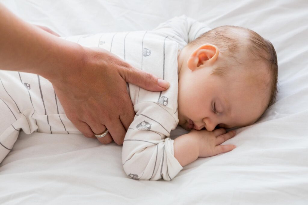baby sleep schedule