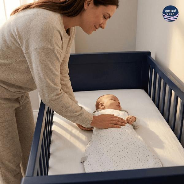 Newborn Sleep Secrets